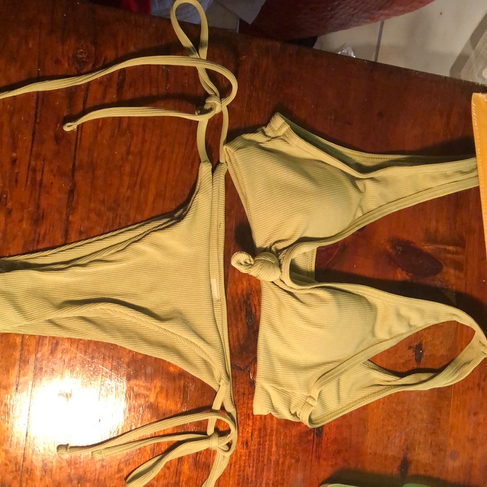 SHEIN bikini